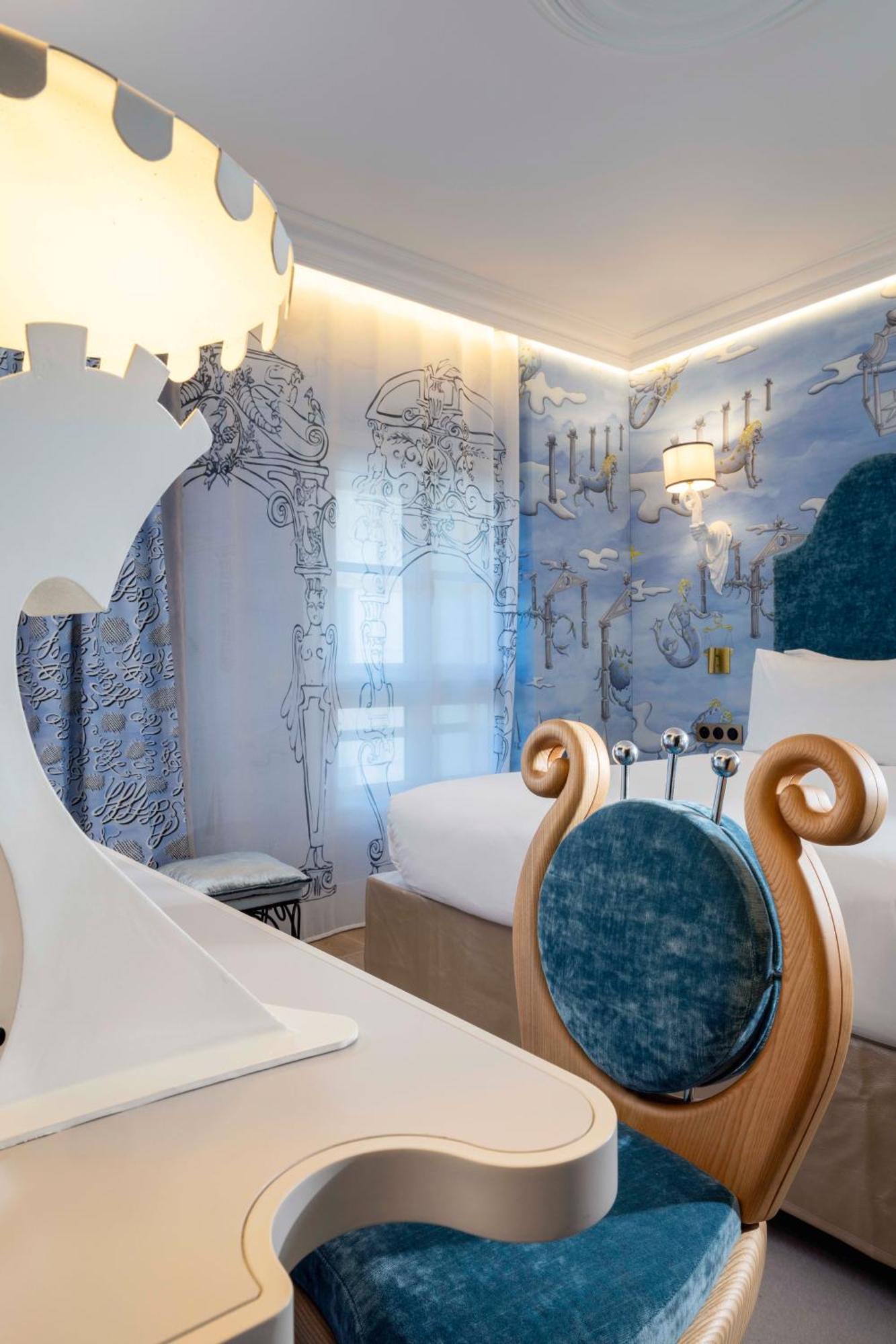 Standaard Kamer met 2 Bedden